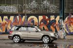 Mercedes-Benz GLK-Class 2010 года